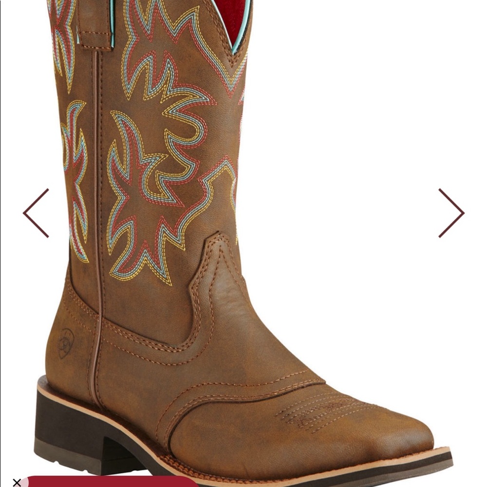 ARIAT Cowboy boots